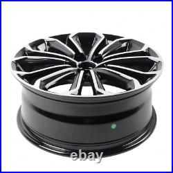 For 2014 2015 2016 Toyota Corolla 17 Replacement Wheel Rim 99987148 OEM Quality For 2014 2015 2016 Toyota Corolla 17 Replacement Wheel Rim 99987148 OEM Quality
