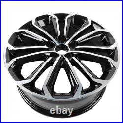 For 2014 2015 2016 Toyota Corolla 17 Replacement Wheel Rim 99987148 OEM Quality For 2014 2015 2016 Toyota Corolla 17 Replacement Wheel Rim 99987148 OEM Quality
