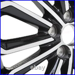 For 2014 2015 2016 Toyota Corolla 17 Replacement Wheel Rim 99987148 OEM Quality For 2014 2015 2016 Toyota Corolla 17 Replacement Wheel Rim 99987148 OEM Quality