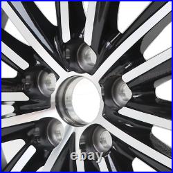 For 2014 2015 2016 Toyota Corolla 17 Replacement Wheel Rim 99987148 OEM Quality For 2014 2015 2016 Toyota Corolla 17 Replacement Wheel Rim 99987148 OEM Quality
