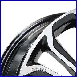 For 2014 2015 2016 Toyota Corolla 17 Replacement Wheel Rim 99987148 OEM Quality For 2014 2015 2016 Toyota Corolla 17 Replacement Wheel Rim 99987148 OEM Quality