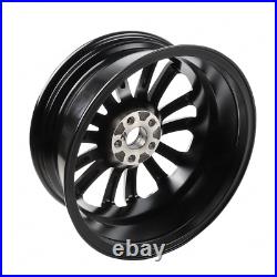 For 2014 2015 2016 Toyota Corolla 17 Replacement Wheel Rim 99987148 OEM Quality For 2014 2015 2016 Toyota Corolla 17 Replacement Wheel Rim 99987148 OEM Quality