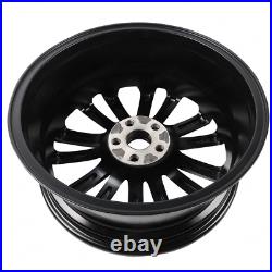 For 2014 2015 2016 Toyota Corolla 17 Replacement Wheel Rim 99987148 OEM Quality For 2014 2015 2016 Toyota Corolla 17 Replacement Wheel Rim 99987148 OEM Quality