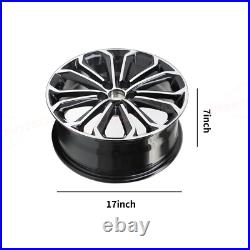 For 2014 2015 2016 Toyota Corolla 17 Replacement Wheel Rim 99987148 OEM Quality For 2014 2015 2016 Toyota Corolla 17 Replacement Wheel Rim 99987148 OEM Quality