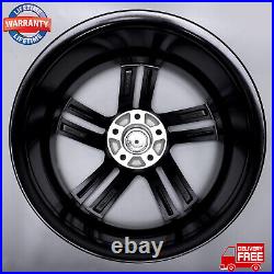 For 2018-2022 Honda Accord 19 Inch Alloy Rim Wheel Rim High Quality