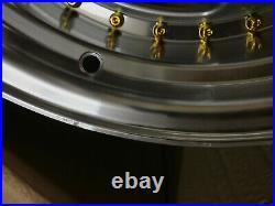 For 350z infinity v35 180sx 240sx JDM 18 114.3x5 wheels rim classic 5spoke Style