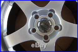 For 350z r34 v35 300zx Z32 fd3s rx7 s15 s13 180sx JDM 18 5spoke Style wheels
