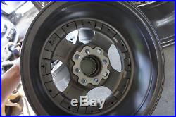 For AE86 Datsun ta22 mx5 miata 240z Z31 s30 JDM 40 style 15 wheels equip 01 03