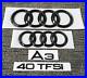 For_Audi_A3_Sedan_Gloss_Black_Front_Hood_Rear_Boot_Emblems_Badges_Rings_40TFSI_01_zk