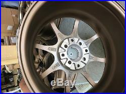 For Honda ctr itr ek9 ef8 ef9 sb3 eg6 gd3 jazz JDM 16 Classic Race Style wheels