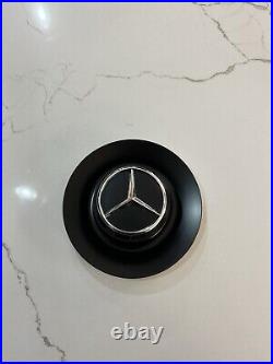 For Mercedes Benz Center Cap G63 G550 G Wagon AMG Wheel A0004003400 For Mercedes Benz Center Cap G63 G550 G Wagon AMG Wheel A0004003400