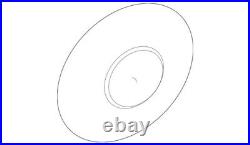 For Mercedes Benz Center Cap G63 G550 G Wagon AMG Wheel A0004003400 For Mercedes Benz Center Cap G63 G550 G Wagon AMG Wheel A0004003400