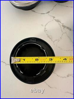 For Rolls Royce Center Cap Floater GHOST WRAITH DAWN CULLINAN Wheel