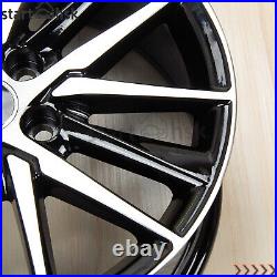 For Toyota Camry 2021 2022 2023 Wheel 18 inch X 8 inch Replacement Rim Black