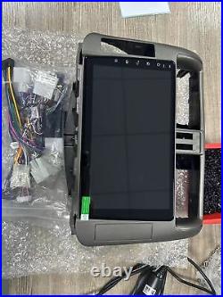 For Toyota Land Cruiser Prado 150 2009-13 4-64G Android13 Carplay Car Radio GPS For Toyota Land Cruiser Prado 150 2009-13 4-64G Android13 Carplay Car Radio GPS
