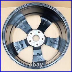 For VW GOLF GTI OEM Design Wheel 18 18x7.5 2014-2020 Machined Black Rim 69980 For VW GOLF GTI OEM Design Wheel 18 18x7.5 2014-2020 Machined Black Rim 69980