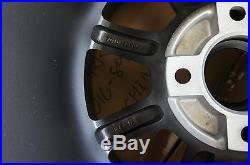 For datsun C110 C10 ae86 240Z 510 te27 JDM 15X9 Retro Banana Style wheels rim