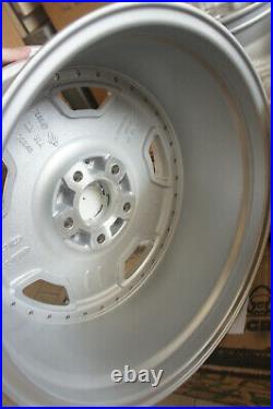 For performa 107 w126 w124 r129 w201 mercedes benz 17 classic Aero Style wheels