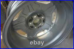 For r107 w124 r129 w201 s210 w211 mercedes benz 17 Aero Monoblock Style wheels
