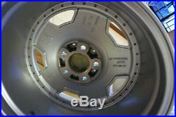 For r107 w126 w124 r129 w201 mercedes benz rim 112 17 Classic Aero Style wheels
