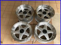 For r107 w126 w124 r129 w201 mercedes bmw e34 e36 benz 17 5spoke style wheels