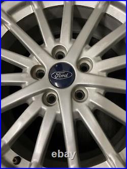 Ford C-Max Focus 2012 2013 2014 2015 2016 17 Factory OEM Wheel Rim