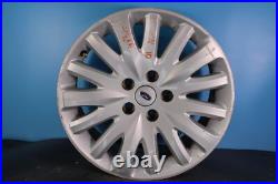 Ford Fusion Mercury Milan 2010 11 2012 17 OEM Rim Wheel 3799 9H6Z1007C 97515601 Ford Fusion Mercury Milan 2010 11 2012 17 OEM Rim Wheel 3799 9H6Z1007C 97515601