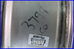 Ford Fusion Mercury Milan 2010 11 2012 17 OEM Rim Wheel 3799 9H6Z1007C 97515601 Ford Fusion Mercury Milan 2010 11 2012 17 OEM Rim Wheel 3799 9H6Z1007C 97515601
