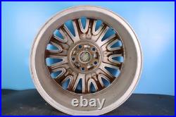Ford Fusion Mercury Milan 2010 11 2012 17 OEM Rim Wheel 3799 9H6Z1007C 97515601 Ford Fusion Mercury Milan 2010 11 2012 17 OEM Rim Wheel 3799 9H6Z1007C 97515601