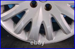 Ford Fusion Mercury Milan 2010 11 2012 17 OEM Rim Wheel 3799 9H6Z1007C 97515601 Ford Fusion Mercury Milan 2010 11 2012 17 OEM Rim Wheel 3799 9H6Z1007C 97515601