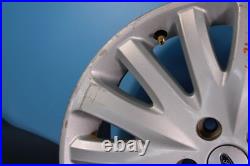 Ford Fusion Mercury Milan 2010 11 2012 17 OEM Rim Wheel 3799 9H6Z1007C 97515601 Ford Fusion Mercury Milan 2010 11 2012 17 OEM Rim Wheel 3799 9H6Z1007C 97515601