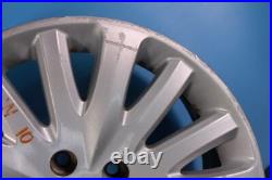 Ford Fusion Mercury Milan 2010 11 2012 17 OEM Rim Wheel 3799 9H6Z1007C 97515601 Ford Fusion Mercury Milan 2010 11 2012 17 OEM Rim Wheel 3799 9H6Z1007C 97515601