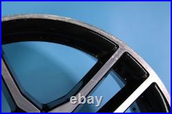 Ford Mustang GT EcoBoost 2018 2019 18 OEM Rim Wheel 10157 JR3Z1007A 98885222