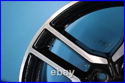 Ford Mustang GT EcoBoost 2018 2019 18 OEM Rim Wheel 10157 JR3Z1007A 98885222