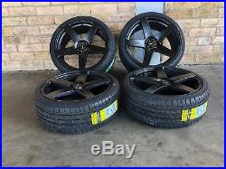 Frc Simmons Genuine 20 Inch Wheels & Tyres Holden Commodore Ve Vf