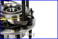 Front Wheel Hub Bearing Assembly fits 05-10 Ford F-250 350 WithLifetime Warranty