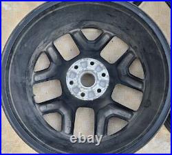 GENUINE 22 Dodge Truck Factory Black Rims OEM Wheels 20 21 22 23 24 Ram 1500 GENUINE 22 Dodge Truck Factory Black Rims OEM Wheels 20 21 22 23 24 Ram 1500