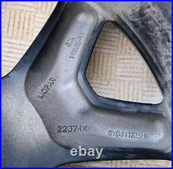 GENUINE 22 Dodge Truck Factory Black Rims OEM Wheels 20 21 22 23 24 Ram 1500 GENUINE 22 Dodge Truck Factory Black Rims OEM Wheels 20 21 22 23 24 Ram 1500