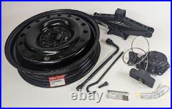 Genuine Acura 2018-2019 MDX 20 Inch Spare Tire Kit 06421-TZ5-A51 Genuine Acura 2018-2019 MDX 20 Inch Spare Tire Kit 06421-TZ5-A51