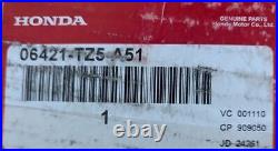 Genuine Acura 2018-2019 MDX 20 Inch Spare Tire Kit 06421-TZ5-A51 Genuine Acura 2018-2019 MDX 20 Inch Spare Tire Kit 06421-TZ5-A51