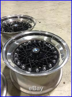 Genuine Epsilon Southern Ways wheels 5x120 16x7 +6 16x8 +10 to suit BMW