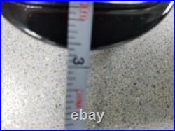 Genuine OEM Honda Civic Type-R Wheel Center Caps FK2 FK8 Black Red H 69mm NEW Genuine OEM Honda Civic Type-R Wheel Center Caps FK2 FK8 Black Red H 69mm NEW