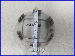 Genuine OEM Honda Civic Type-R Wheel Center Caps FK2 FK8 Black Red H 69mm NEW Genuine OEM Honda Civic Type-R Wheel Center Caps FK2 FK8 Black Red H 69mm NEW