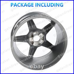 High Quality OEM Wheels 18x8.5 Car Rims Mercedes E350 E400 E550 E250 2016 2017 High Quality OEM Wheels 18x8.5 Car Rims Mercedes E350 E400 E550 E250 2016 2017