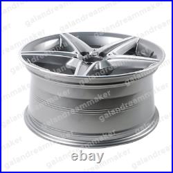High Quality OEM Wheels 18x8.5 Car Rims Mercedes E350 E400 E550 E250 2016 2017 High Quality OEM Wheels 18x8.5 Car Rims Mercedes E350 E400 E550 E250 2016 2017