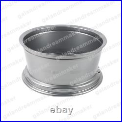High Quality OEM Wheels 18x8.5 Car Rims Mercedes E350 E400 E550 E250 2016 2017 High Quality OEM Wheels 18x8.5 Car Rims Mercedes E350 E400 E550 E250 2016 2017