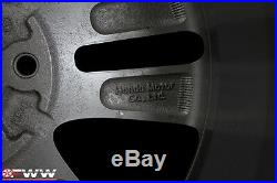 Honda CIVIC Si 17 2006 2007 2008 06 07 08 Silver Factory Oem Rim Wheel