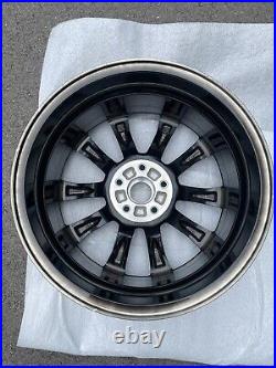 Honda Gloss Black Wheels Rims 18 Inch Factory Oem CRV, Civic, Accord Set 4 60310B Honda Gloss Black Wheels Rims 18 Inch Factory Oem CRV, Civic, Accord Set 4 60310B