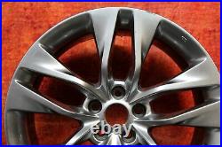 Hyundai Genesis 2013 2014 2015 2016 19 OEM Rim Wheel Rear 70842 529102M330 9790