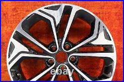 Hyundai Santa Fe 2019 2020 19 OEM Rim Wheel 70948 52910S1310 92003506